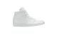 Jordan Air Mid Wmns 1 (BQ6472-111) weiss 4