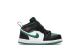 Jordan 1 Mid Pine Green TD (640735-067) bunt 3