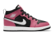 Jordan 1 Mid Pinksicle PS (640737-002) bunt 3