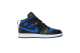Jordan 1 Mid Royal 2020 PS (640734-068) bunt 4