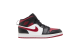Jordan 1 Mid Bred Toe PS (640734-066) bunt 4