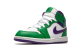 Jordan 1 Mid PS Incredible Hulk (640734-300) bunt 5