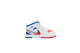 Jordan 1 Mid RM EasyOn TD (FQ1283 100) bunt 2