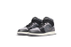 Jordan 1 Mid SE Craft (DM9652-001) schwarz 5