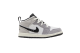 Jordan 1 Mid SE Craft Cement Grey TD (FD9089 002) bunt 3