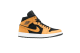 Jordan 1 Mid SE Air (DB5453-700) braun 4