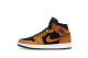 Jordan 1 Mid SE Air (DB5453-700) braun 1