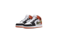 Jordan 1 Mid SE GS (DQ8390 100) weiss 5