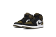 Jordan 1 Mid SE Olive Toe Air (DV0427-301) bunt 5