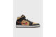 NIKE JORDAN 1 Mid SE Air (DZ5329 001) schwarz 6