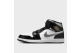 Jordan 1 Mid SE (HV0789 010) schwarz 5