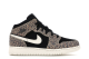 Jordan 1 Mid SE Leopard GS (BQ6931-021) bunt 4