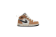 Jordan 1 Mid SE Brushstroke TD (DA8012-100) bunt 4