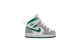Jordan 1 Mid SE TD Pine Green (DC7250-103) bunt 4