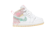 Jordan 1 Mid SE Ice Cream TD (DD1668-100) weiss 4