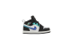 Jordan 1 Mid SE Formula 23 Pack Hyper Jade TD (FQ8097 001) bunt 2