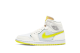 Jordan 1 Mid Air SE Voltage (DB2822-107) weiss 6