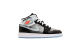 Jordan 1 Mid SS X ray GS (HF3210 001) bunt 3