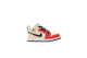Jordan 1 Mid SS 88 Dunk Contest TD (DV7011 100) beige 3
