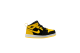 Jordan 1 Mid TD New Love (640735-035) bunt 3