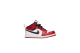 Jordan 1 Mid Chicago TD (640735-173) bunt 4