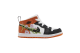 Jordan 1 Mid Se Basketball Blossom TD (DQ8391 100) bunt 3
