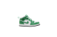 Jordan 1 Mid Lucky Green TD (DQ8425 301) bunt 3