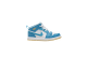 Jordan 1 Mid Se Aquatone TD (DQ8425 400) bunt 3
