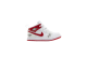 Jordan 1 Mid Rookie Season TD (DR6497-116) weiss 4