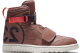 Jordan 1 Moto Smokey Mauve (AT3146-204) braun 3