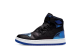 Jordan 1 Nova XX Game Royal Wmns Air (AV4052-041) bunt 1