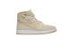 Jordan 1 Rebel XX Light Cream (AR5599-201) beige 4
