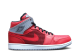Jordan 1 Retro 89 Fire (599873-602) rot 3