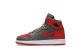 Jordan 1 Retro Hi Prem Camo BG Air High Bred (822858-032) bunt 1
