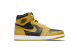 NIKE JORDAN 1 Retro High OG (555088-701) gelb 2