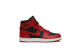 Jordan 1 Retro High 85 Varsity (BQ4422-600) rot 6