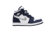 Jordan 1 Retro High CO.JP Midnight Navy TD (AQ2665-141) bunt 4