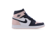 Jordan 1 Retro High OG Atmosphere W (DD9335-641) pink 1