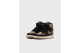 NIKE JORDAN 1 Retro High OG PS (FD1412 071) schwarz 6