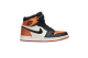 Jordan 1 Retro High OG Satin Shattered Backboard Air (AV3725-010) bunt 6