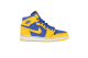 Jordan 1 Retro High OG Laney (575441-707) bunt 4