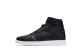 Jordan Air 1 Retro High OG Monday Cyber (555088-006) schwarz 1