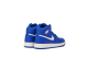 Jordan 1 Retro High OG Air GS (575441-401) blau 4