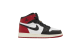 Jordan 1 Retro High OG Toe Reimagined GS (FD1437 106) bunt 4