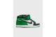 Jordan 1 Retro High OG Lucky Green (DZ5485-031) grün 5