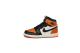 Jordan 1 Retro High OG Shattered Backboard PS (FD1412-008) bunt 6