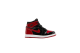 Jordan 1 Retro High OG Patent Bred TD (AQ2665-063) bunt 6
