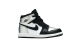 Jordan 1 Retro High OG Toe Silver TD (CU0450-001) bunt 5