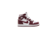 Jordan 1 Retro High OG Artisanal Team TD (FD1413 160) bunt 3