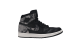Jordan 1 Retro High Air Premium (AH7389-014) schwarz 4